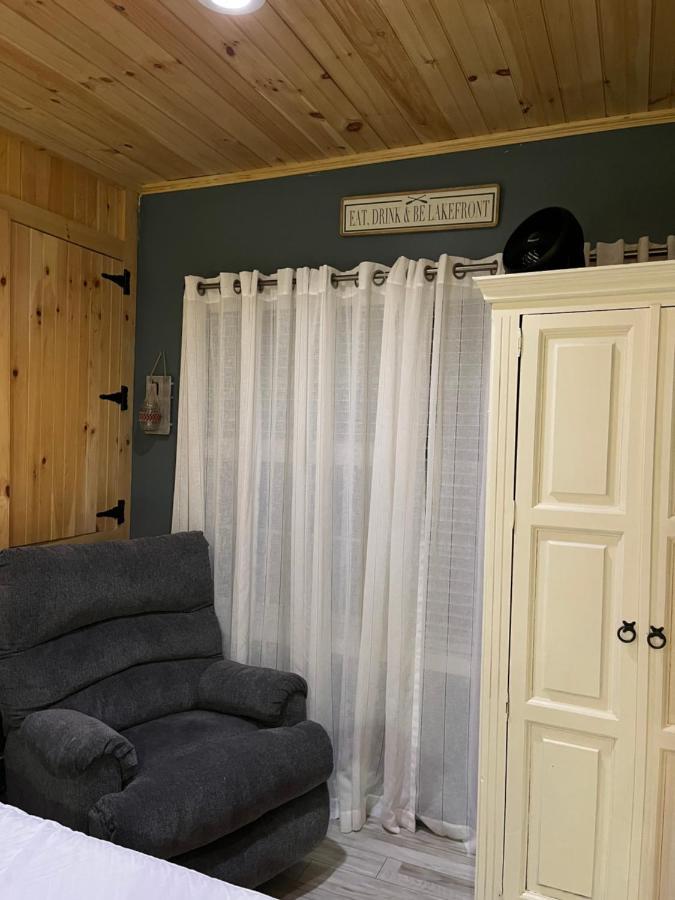 Perfect Cozy Lake Retreat - Central New Hampshire Gilmanton Exterior foto